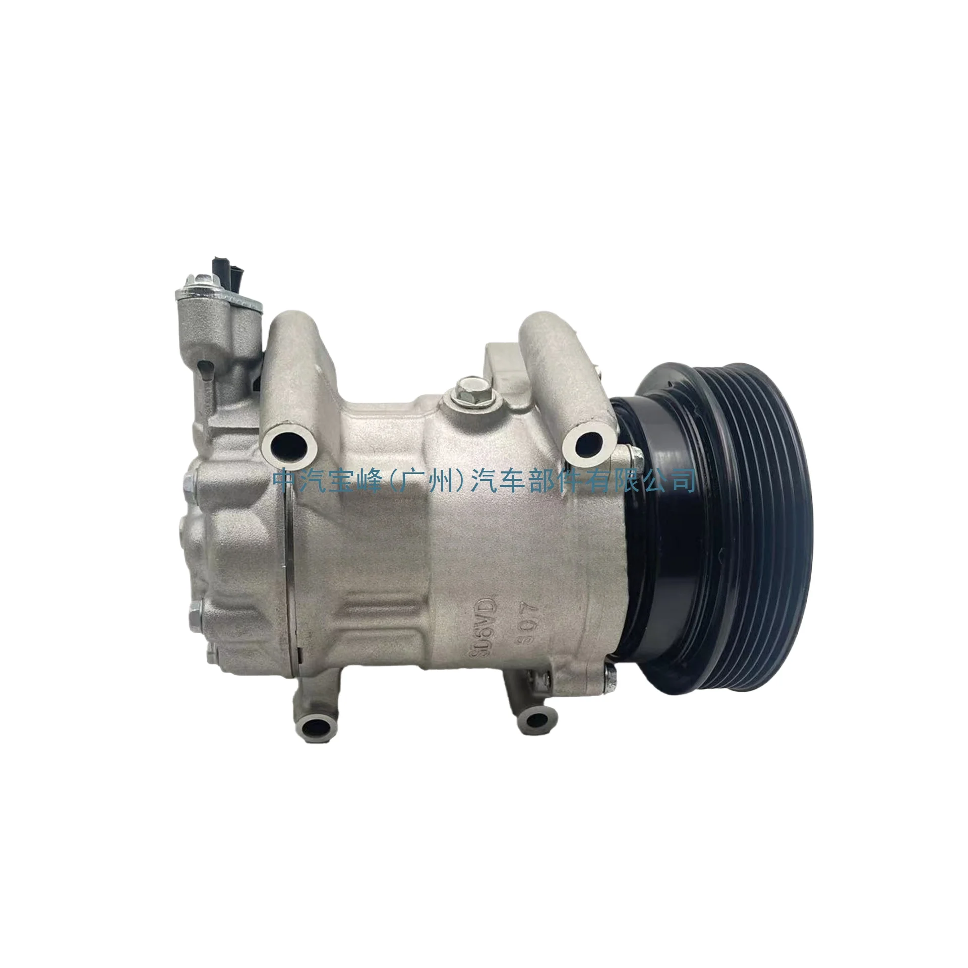 

Renault TCLIO I (b_, C_) 1998 Compressor 8200716562 8200953358