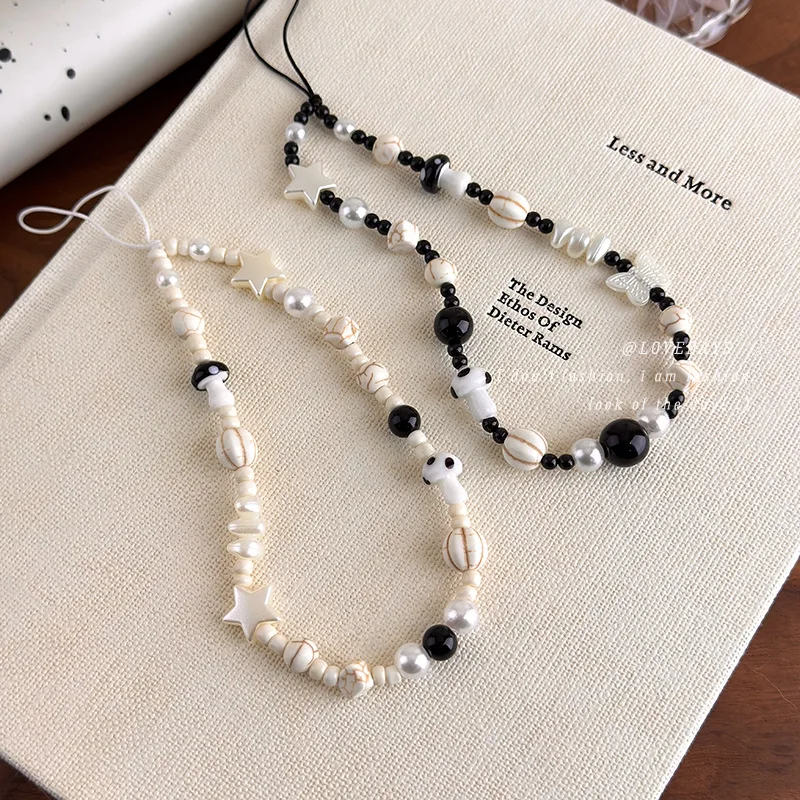 Korean-Style Phone … - image