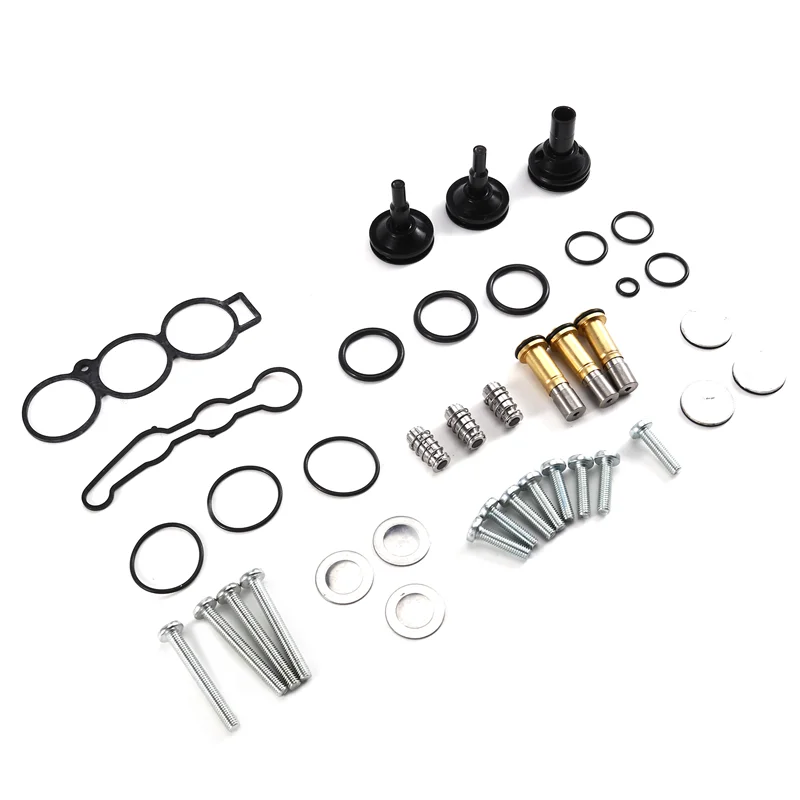 

For Truck Solenoid Valve Repair Kit- Includes Parts 4729000530 1302682 500310195 81259029146 0003276725 03.440.72.2