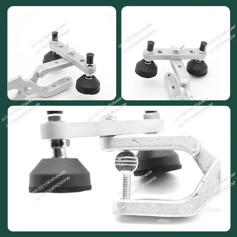 Car Depression Repair Edge Pressing, Jaw Edge, Door Edge Concave and Convex Non-marking Tool Repair Machine