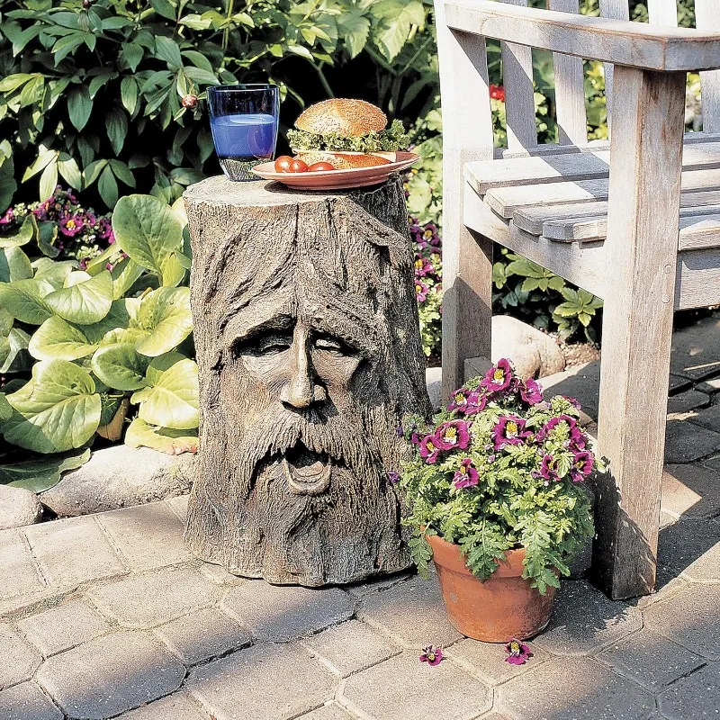 Toscano La scultura di Odin Greenman