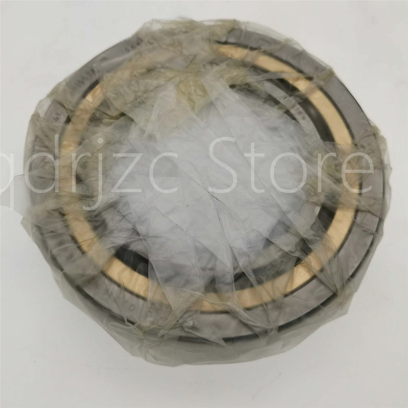 Four point angular contact ball bearing QJ214N2MA/C4B20 wide clearance C4 reduced width tolerance