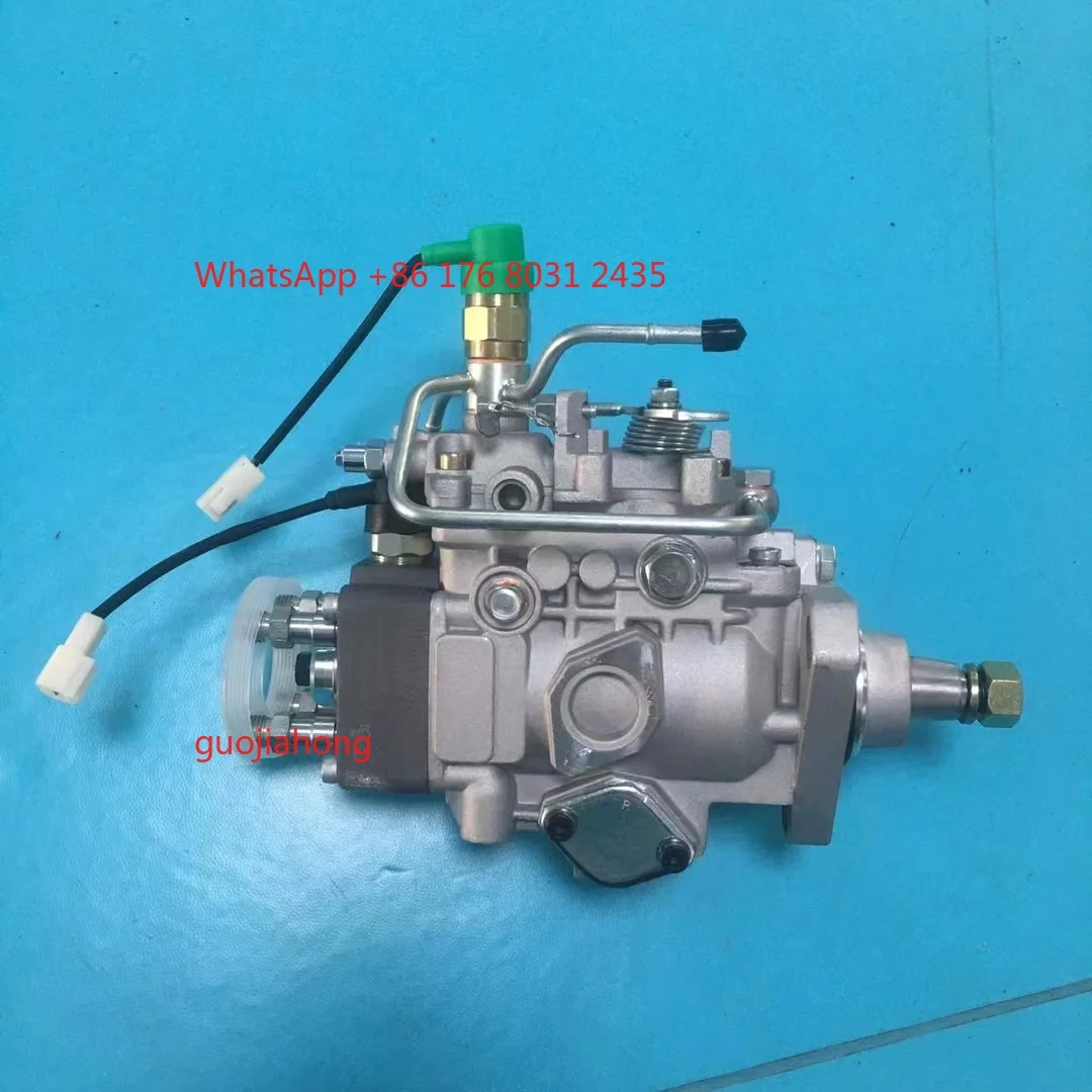 

Forklift EFI Pump Fuel Pump Assembly 104642-7612 104641-6211