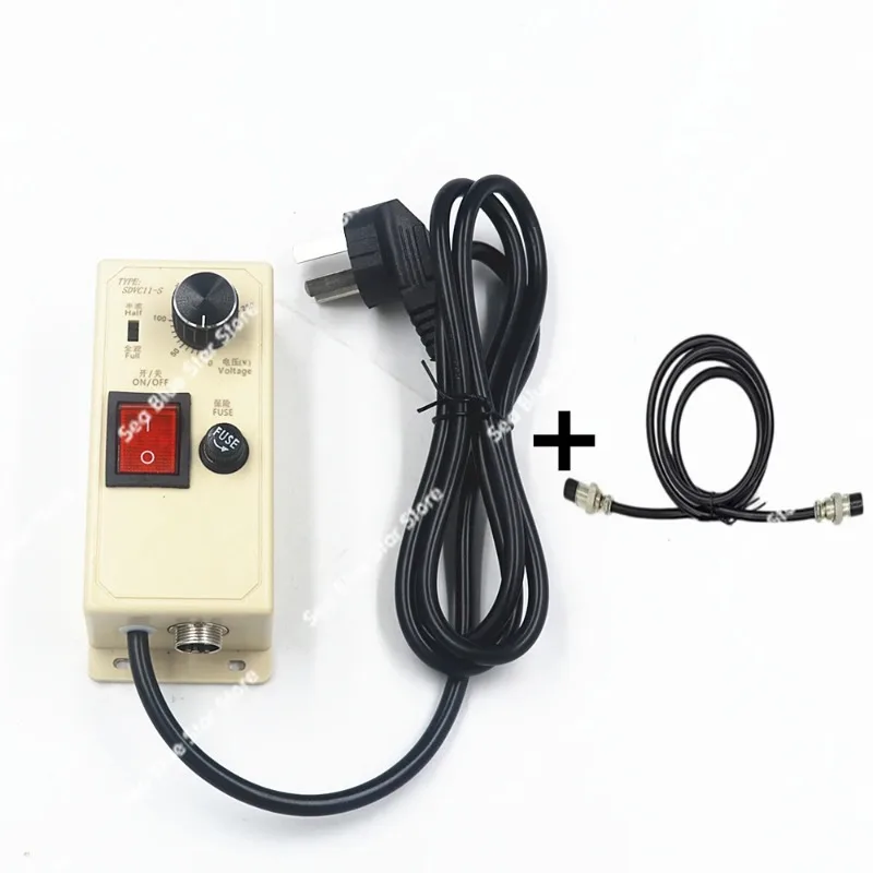 SDVC11-S Digital Vo…