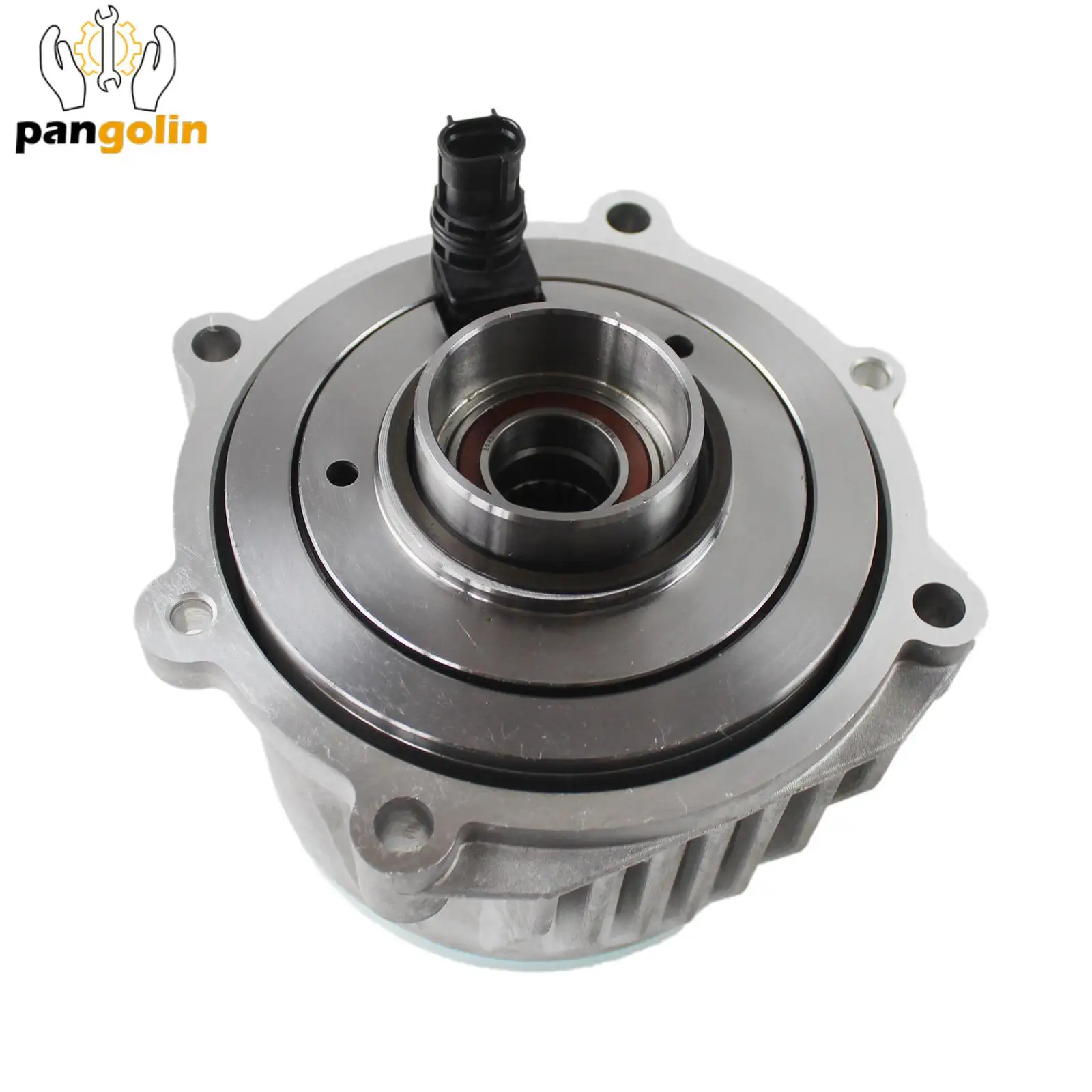 Transmission Viscous Coupling Assembly 41303-42023 4130342020 4130342022 for 06-17 Toyota Rav4 Lexus NX200 2ARFE 2ADFHV Engine