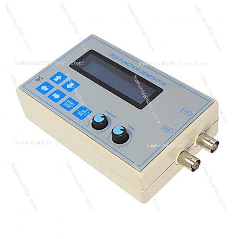 DDS Signal Generator Module FG-100 DDS Generator FG-100 1HZ-500KHZ