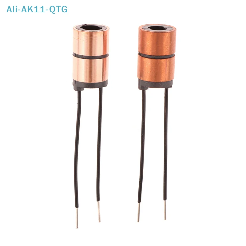 

NEW Hot！1pc For Cummins 153 Double Bridge Automobile Large Hole Small Hole Generator Slip Ring Copper Head Alternator Slip Ring