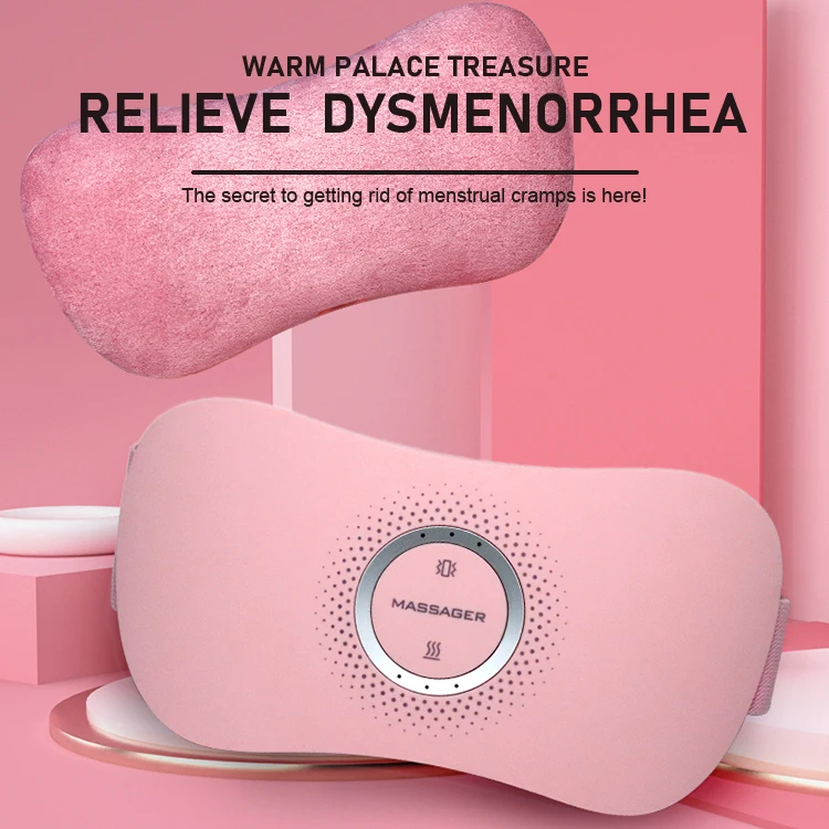 NYSmart Library Cintura Massaggiante Addominale Ricaricabile all'Ingrosso