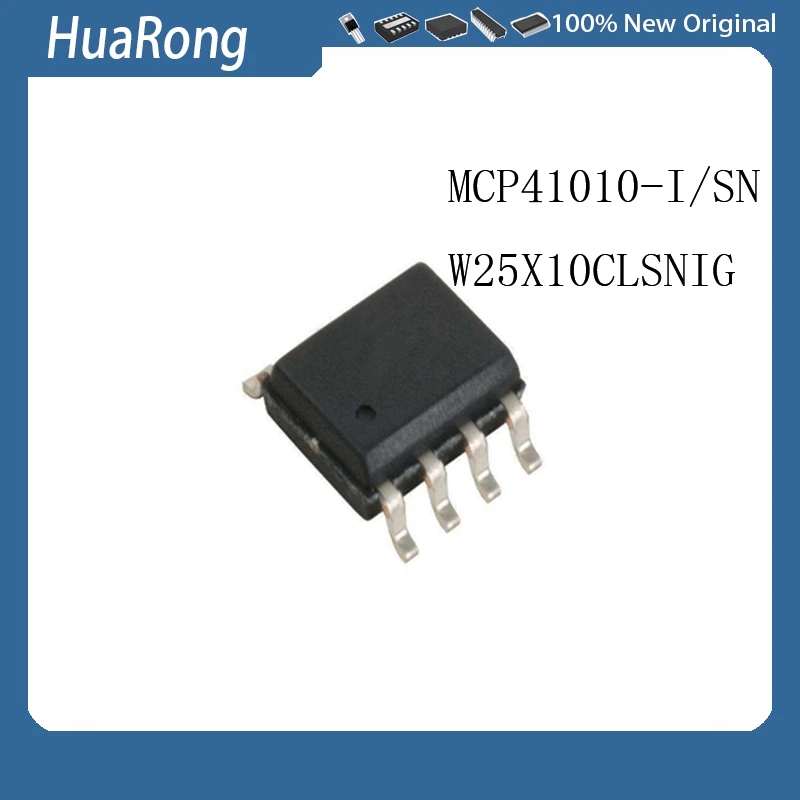 5Pcs/Lot Mcp41010 4…