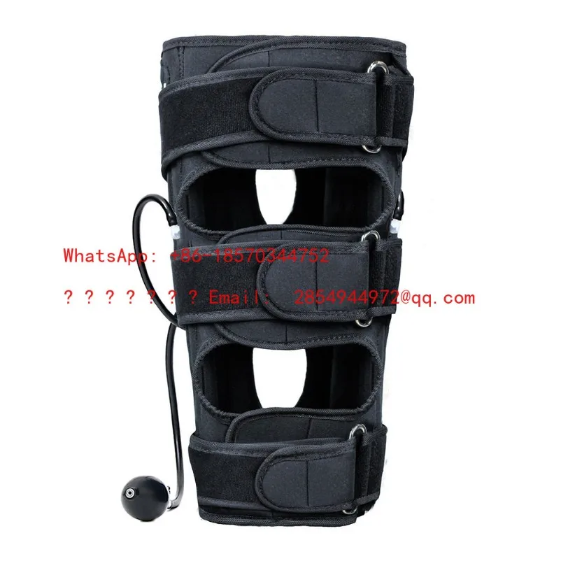 L      O-type Leg Correction with Leg Loop Leg Orthotics