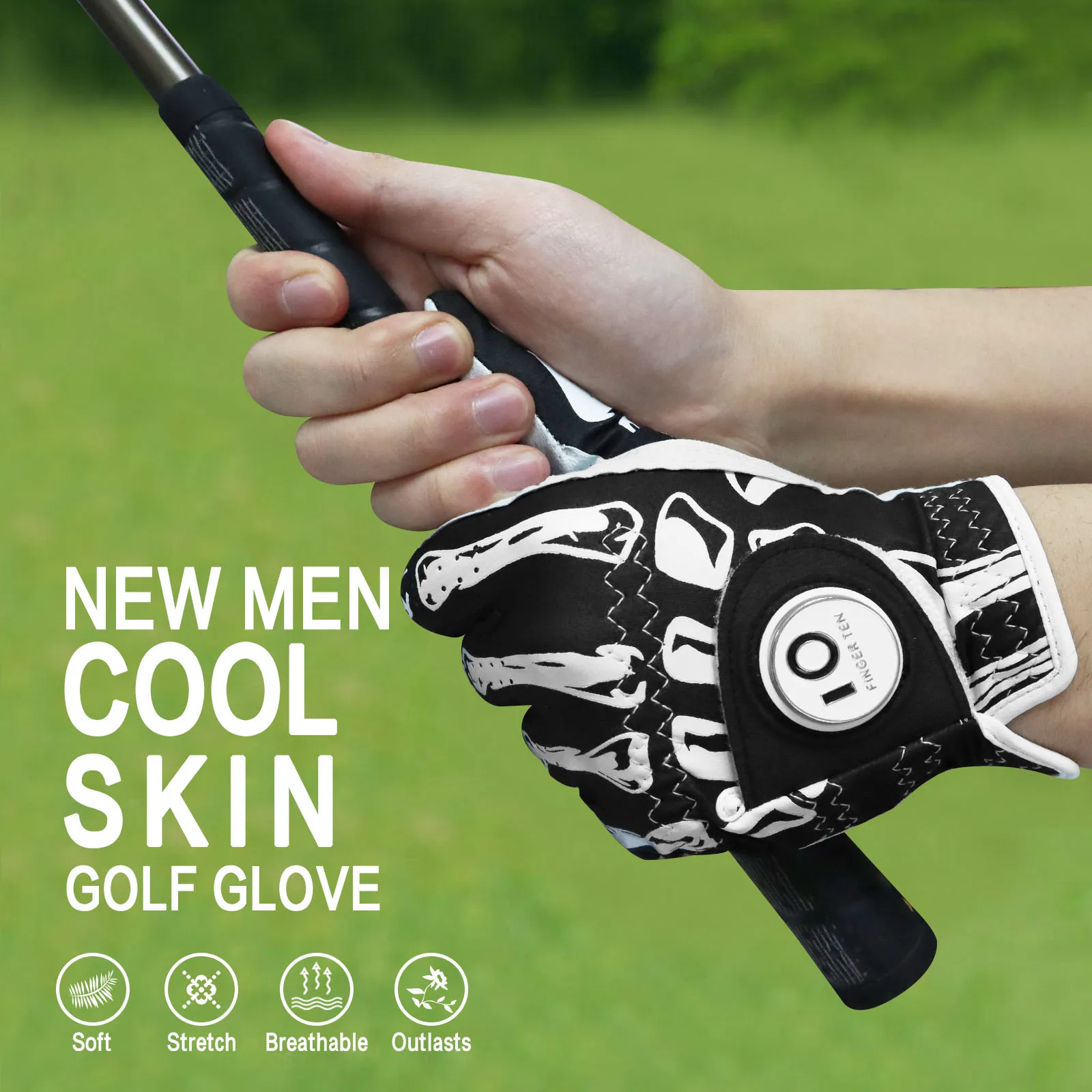 Thumbnail 3 - #39 Latest Golf Gloves Offers
