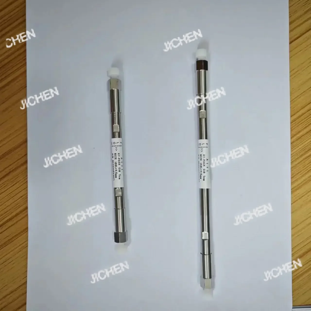 Analysis Use Chroma…