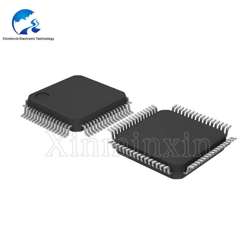 10PCS/LOT STM32L431RCT6 LQFP-64(10x10) Micro controller IC chip new original in stock