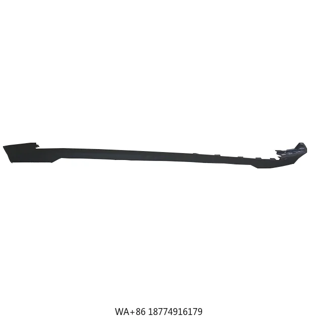 

2020-2021 for Acadia Front Bumper Fascia with Center Air Deflector 84667703 OEM Car Bumper