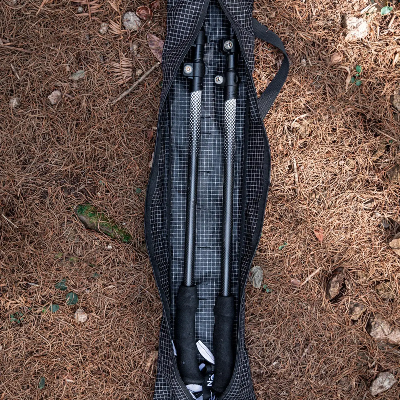 Sac de rangement pour bâtons d - Trekking Pole Carry Bag Storage avis et prix