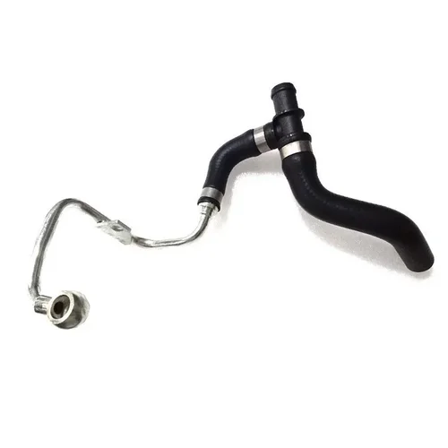 A11539845352 A11537645832 Motor N18 Turbo manguera refrigerante 11539845352 11537645832 para BMW MINI R55 R56 R57 R58 R59 R60 R61