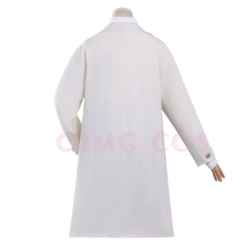 Honkai Star Rail Castorice Cosplay Costume Carnival Uniform Halloween Costumes Anime  Women Game view 6