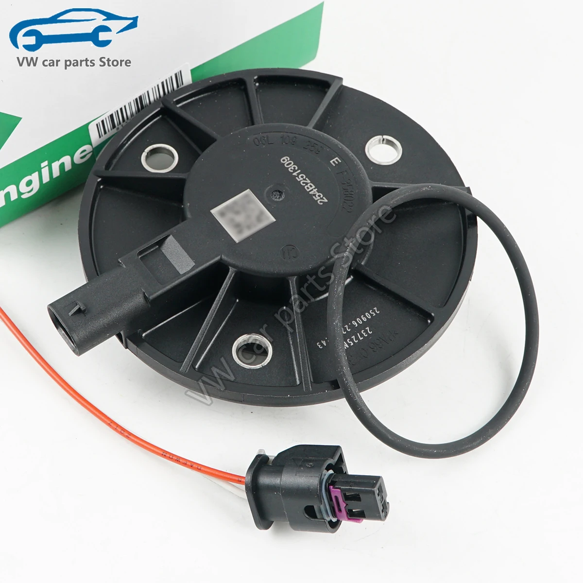 

Магнитный датчик регулировки распредвала головки блока цилиндров 06L109259D для VW Golf Jetta Tiguan Passat CC Audi A3 A4 A5 A6 A7 Q5 EA888 06L 109 259 E