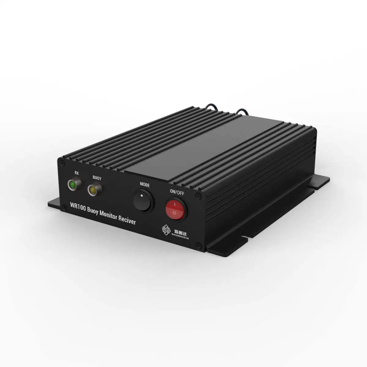 Latest Marine Ais Anti-Lost Recording Real-Time Tracking Device Locator Tracker Net-Sounder Indicating Position Buoy