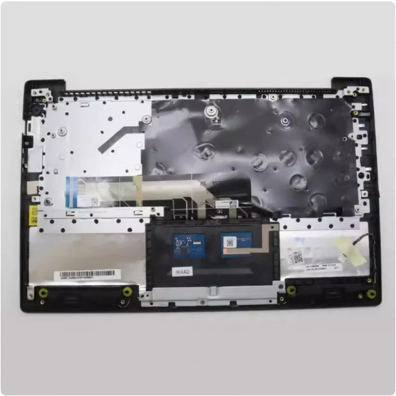 repose-paume-pour-clavier-americain-lenovo-k14-gen-1-pave-tactile-sans-retro-eclairage-nouveau