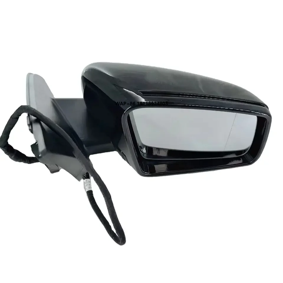 

High Quality Auto Side Mirror 6000k Color China Supplier's Rearview Security Mirror for B Class W246 Long