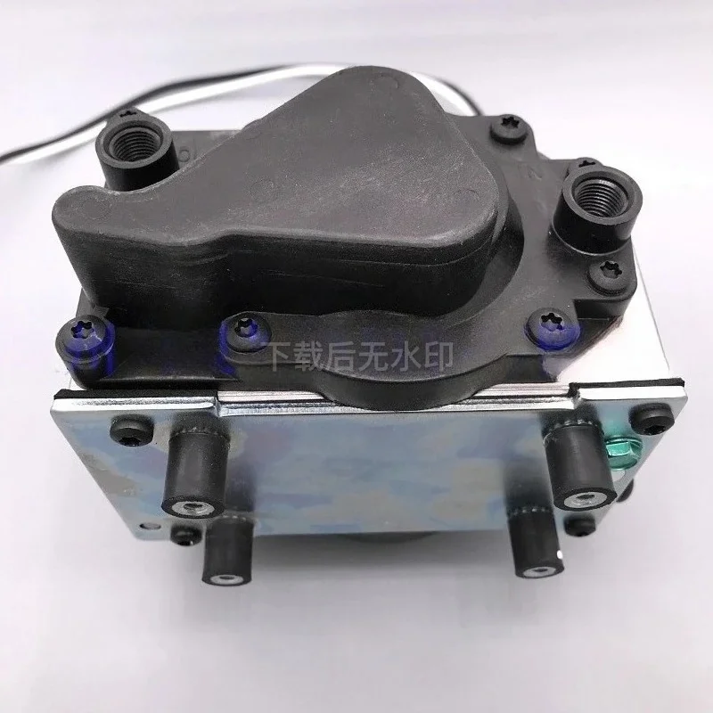 6025SE-XP/230 Blower-Vacuum Pump 150129 150058 Industrial High Efficiency Vacuum & Blowing Pump for Lab & Industrial Use