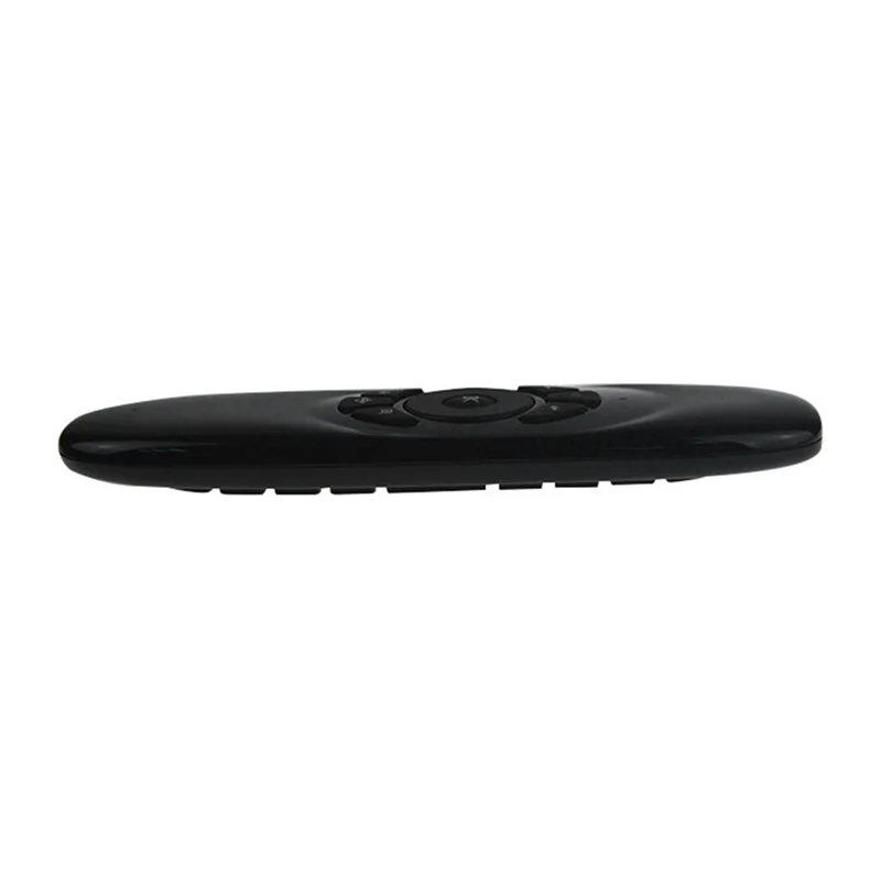 -AT52 2.4G Trasmissione Wireless Telecomando Air Mouse Controllo Vocale Con Tastiera Giroscopio Per MAX A95X F3 Android TV Box