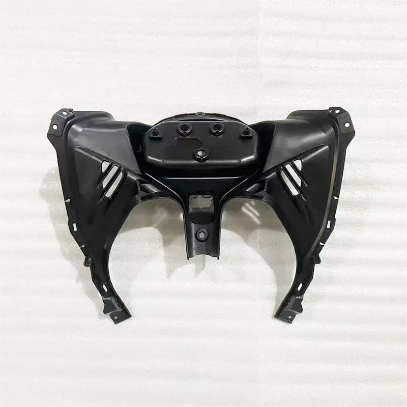 For QJMOTOR Accessory Sai550S Instrument Cover Instrument Decorative Panel QJ500GS-7A Instrument Mounting Seat