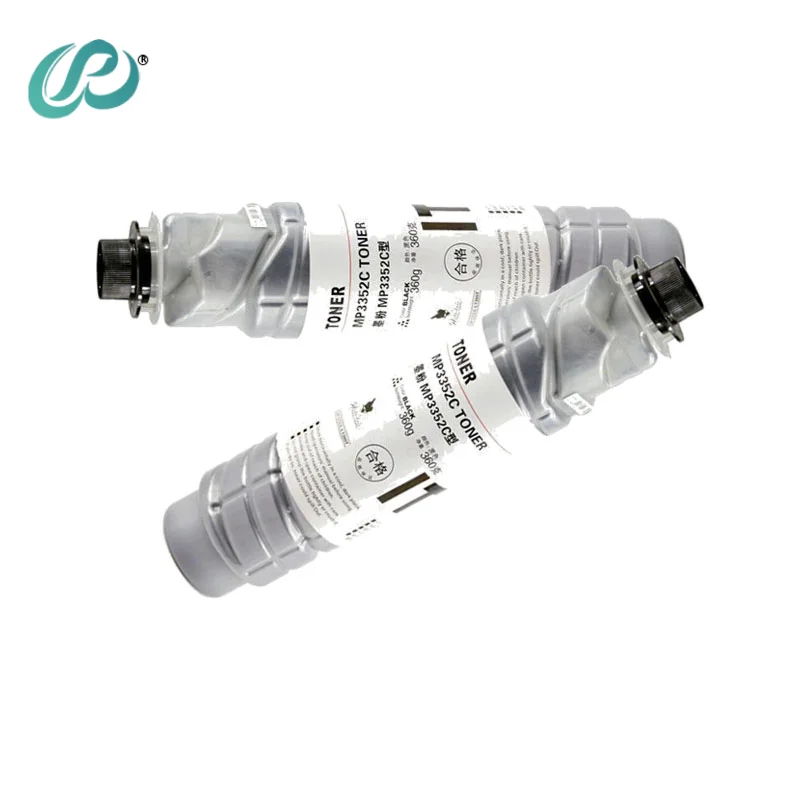 

1pcs MP3352 Compatible for Ricoh MP2352 2553 2852 3053 3352 3353 High Quality Color Copier Toner Cartridge