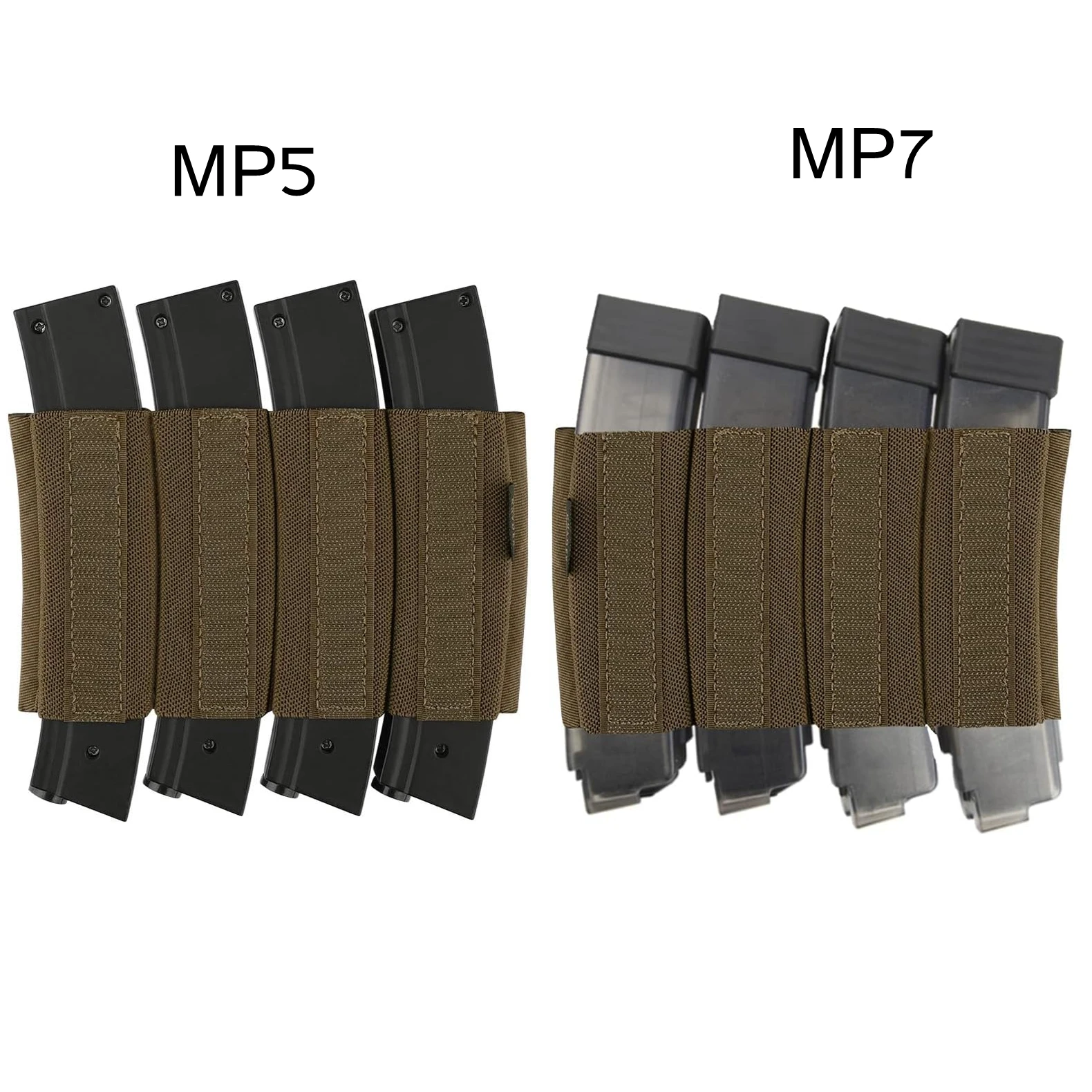 MP5 / MP7 Magazine … - image