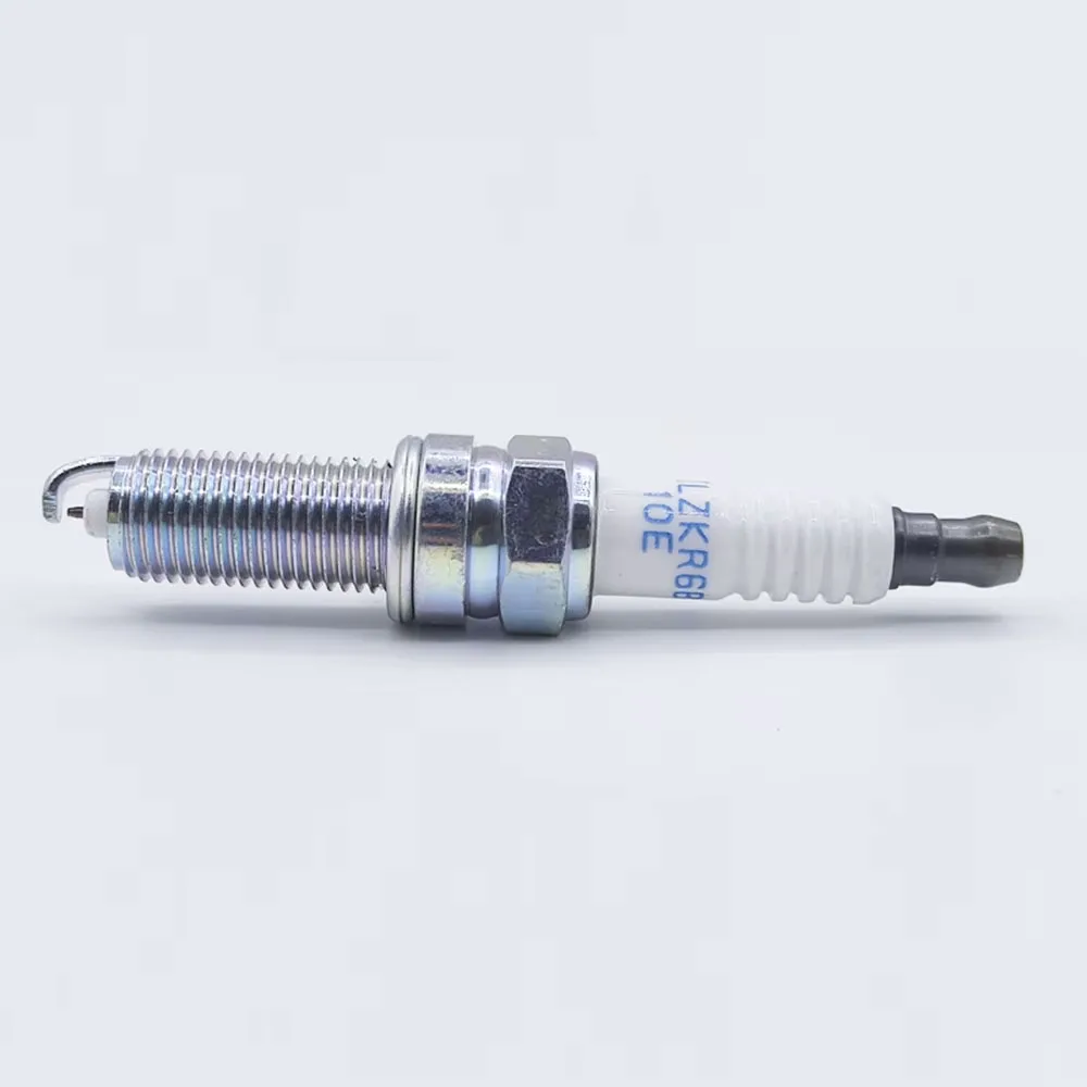 4pcs 18846-10060 SILZKR6B10E Iridium Spark Plug For Hyundai I30 IX35 IX40 Kia Rio Soul Accent Veloster Solaris 1884610060