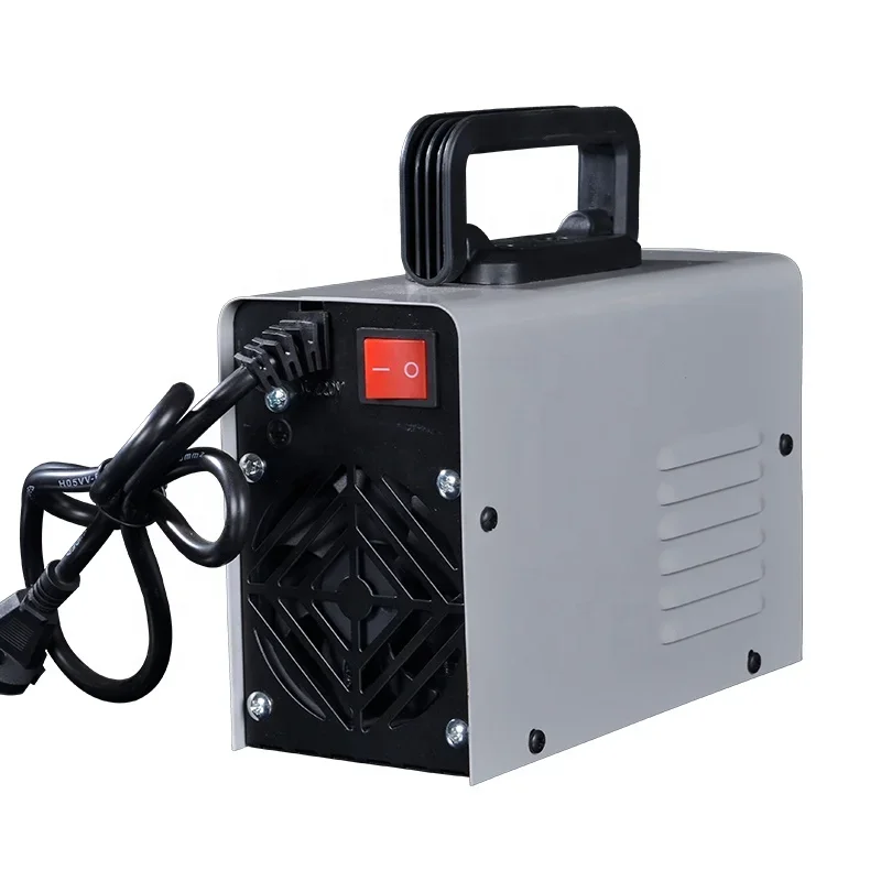 Portable MMA Welder Plasma Best 220V Welding Machine Mini Inverter Welding Machine