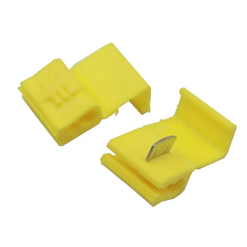 Fotografia 4: 【30-10PCS】Conector de Linha 5V-220V 10-24A, Conector Rápido de Terminal, Grampo de Conexão Rápida, Divisor de Fio, Grampo de Quebra de Lâmina