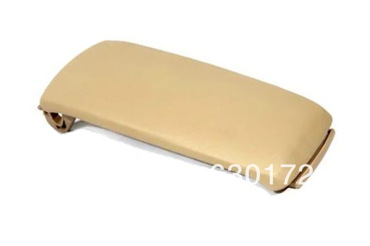 

Interior Armrest Cover Lid (Leatherette Beige) For Audi A6 C5