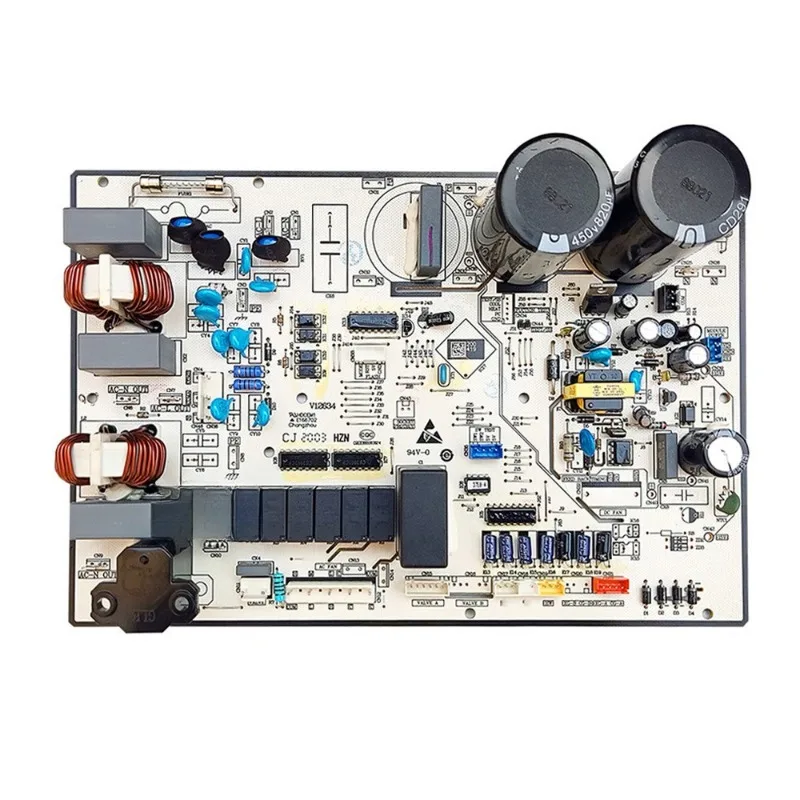 Parts are suitable for Haier central air conditioner, control board 0011800137K 0011800137 computer board
