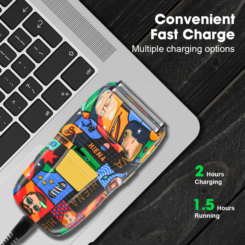 Hair cutting Machines hair clippers men shaving machine men beard trimmer Professional electric scissors push trimmer for men