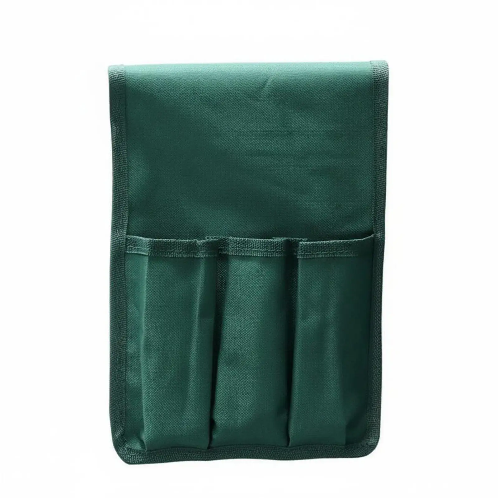 EVA Foam Gardening Kneeler Seat Heavy Duty Foldable Bench with Tool Pouch for Garden Knee Protection and Comfort