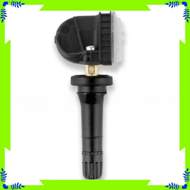 

407009987R 4 шт. датчиков давления в шинах TPMS для Renault Clio, Captur, Kangoo, Master, Trafic, Twingo, новые