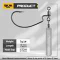 7g 1Hook