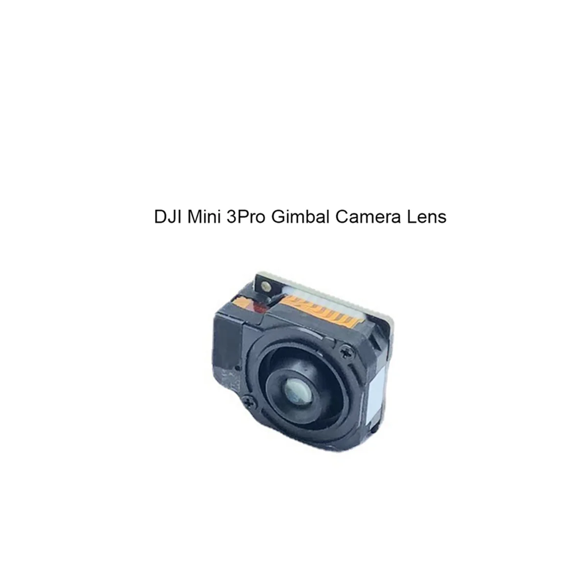 عدسة كاميرا PTZ لوحدة عدسة كاميرا Mini 3Pro Gimbal متعددة الوظائف ملحقات كاميرا Royal Mini 3 Pro