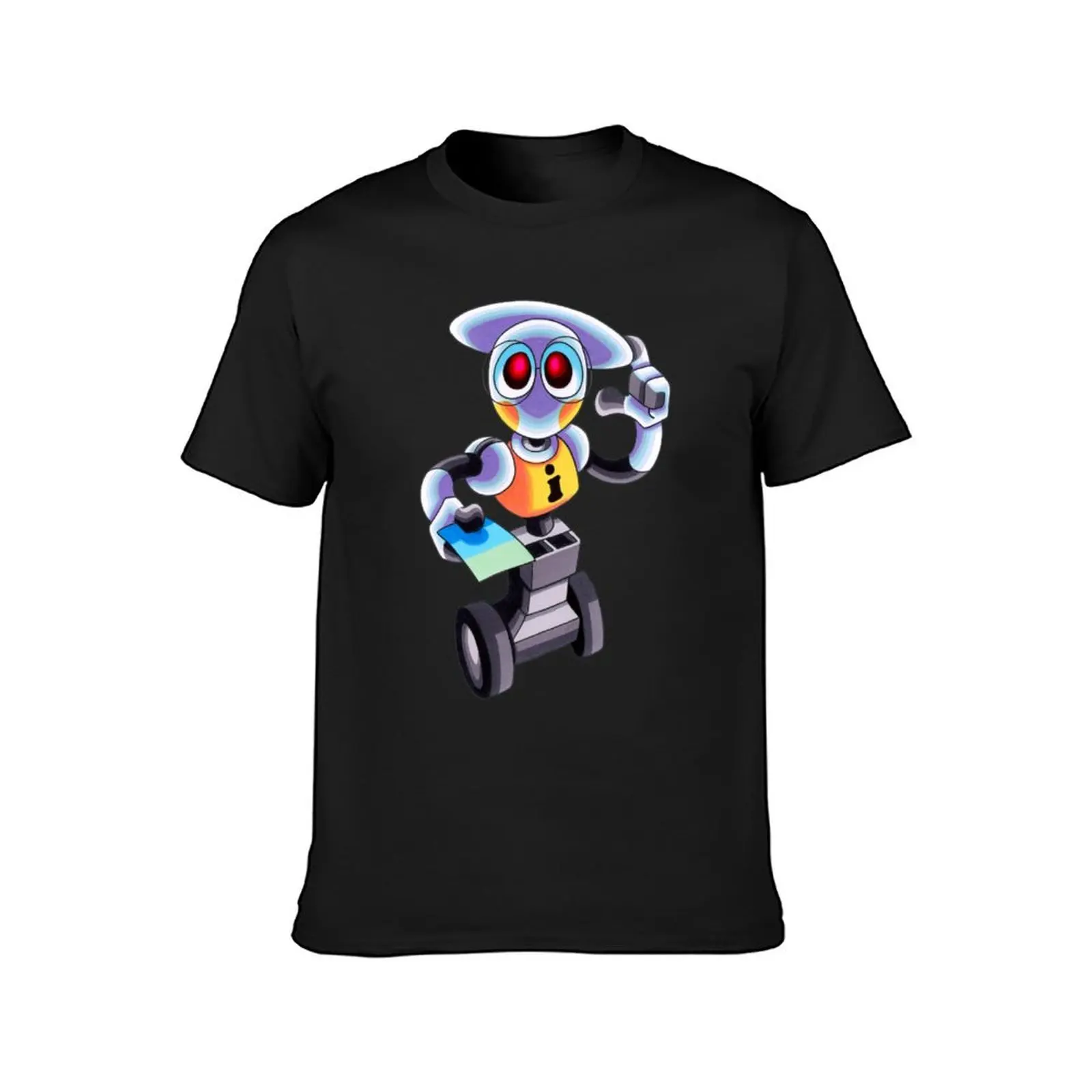 Map Bot T-Shirt blanks animal prinfor boys mens t shirts pack