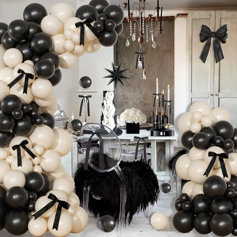 Kit de guirlande d'arche de ba - Balloon Arch Kit avis et prix