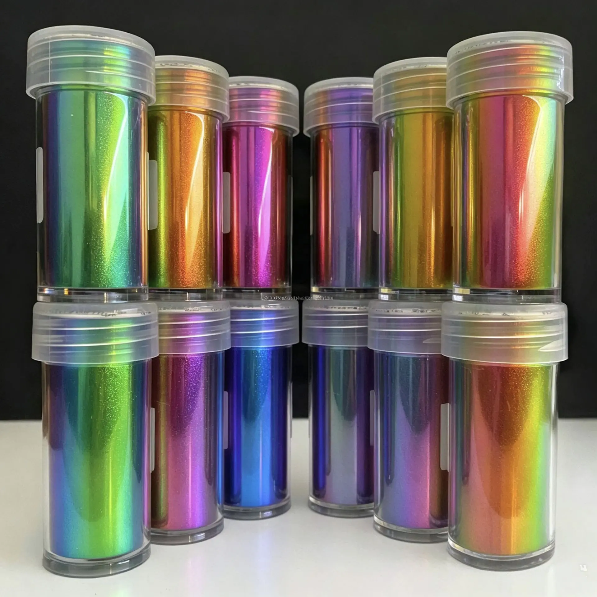 Automotive Super Shifting Chameleon Paint Pigment  DIY Epoxy Resin/Nail Art /Watercolor/Hypershift/Chtomaflair Pearl Pigment