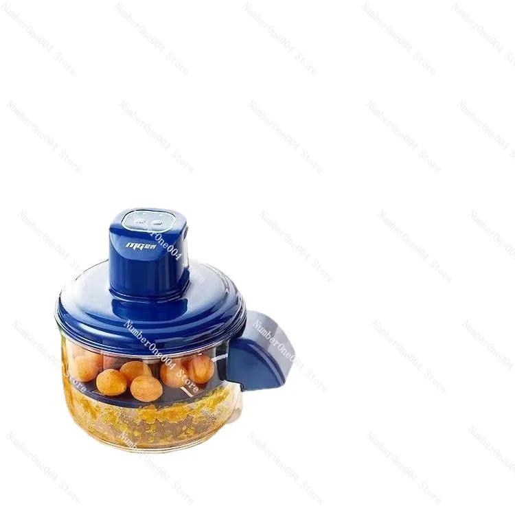 

For Homecommercial Fruit and Vegetable Peeler Grape Peeling Machine Electric Milk Tea Fruit Shop Special Peeling Machine
