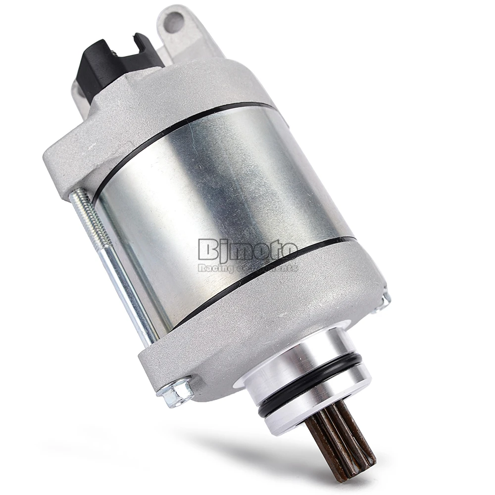 Motorrad-Anlasser für Honda CRF450 CRF450R CRF450RX CRF450RWE CRF 450 RX Enduro CRF250 CRF250R CRF250RX 2019-2022 – Detail 7
