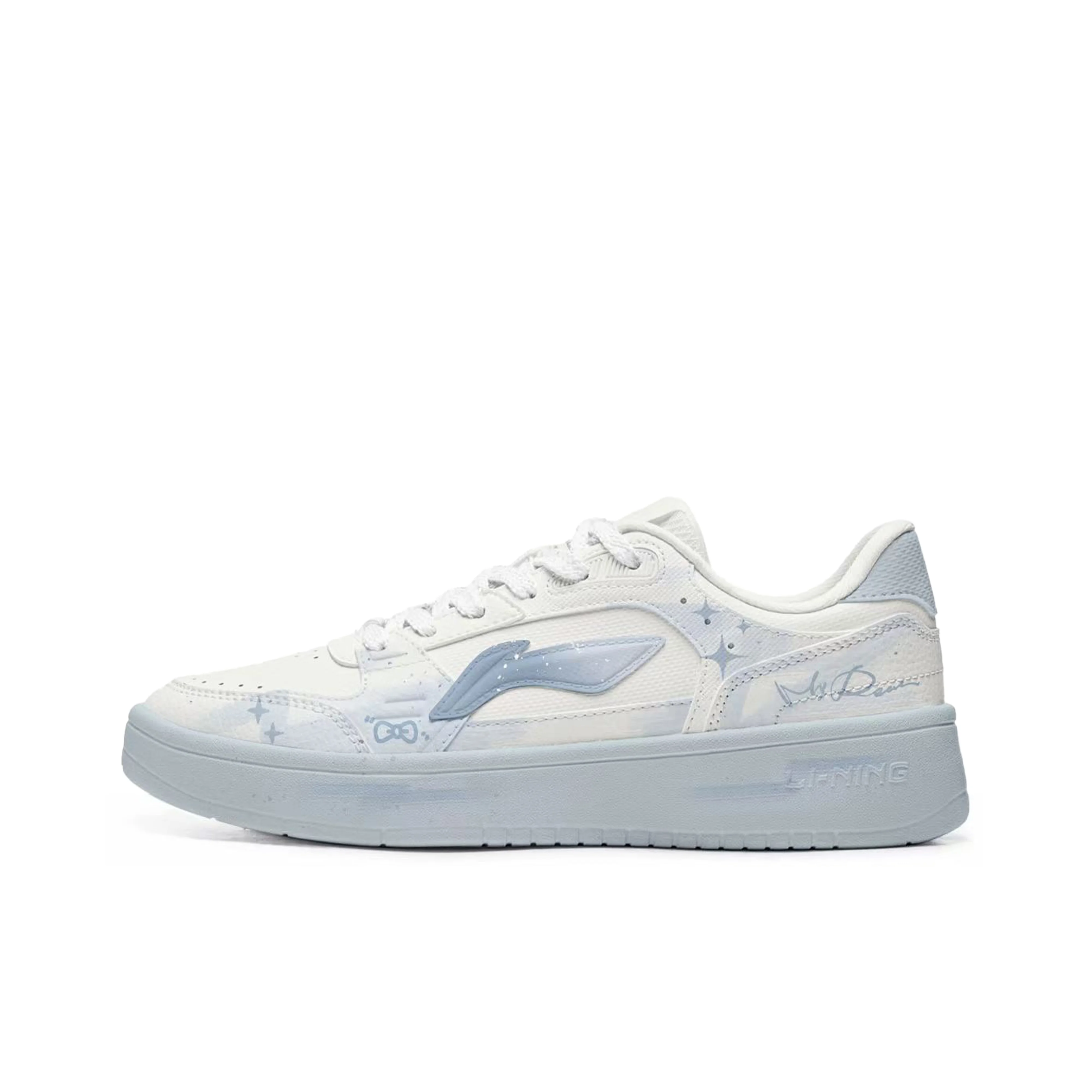li-ning-sycee-chaussures-de-skateboard-pour-femme-coupe-basse-blanc-et-bleu