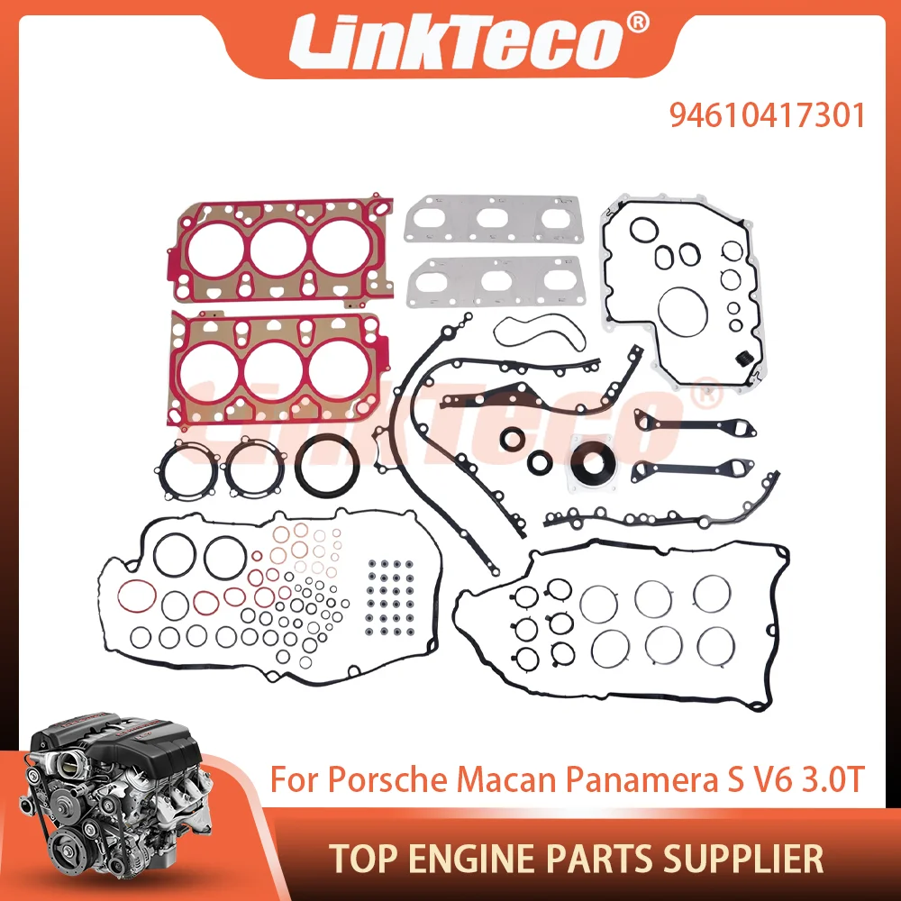 Engine Cylinder Ful…