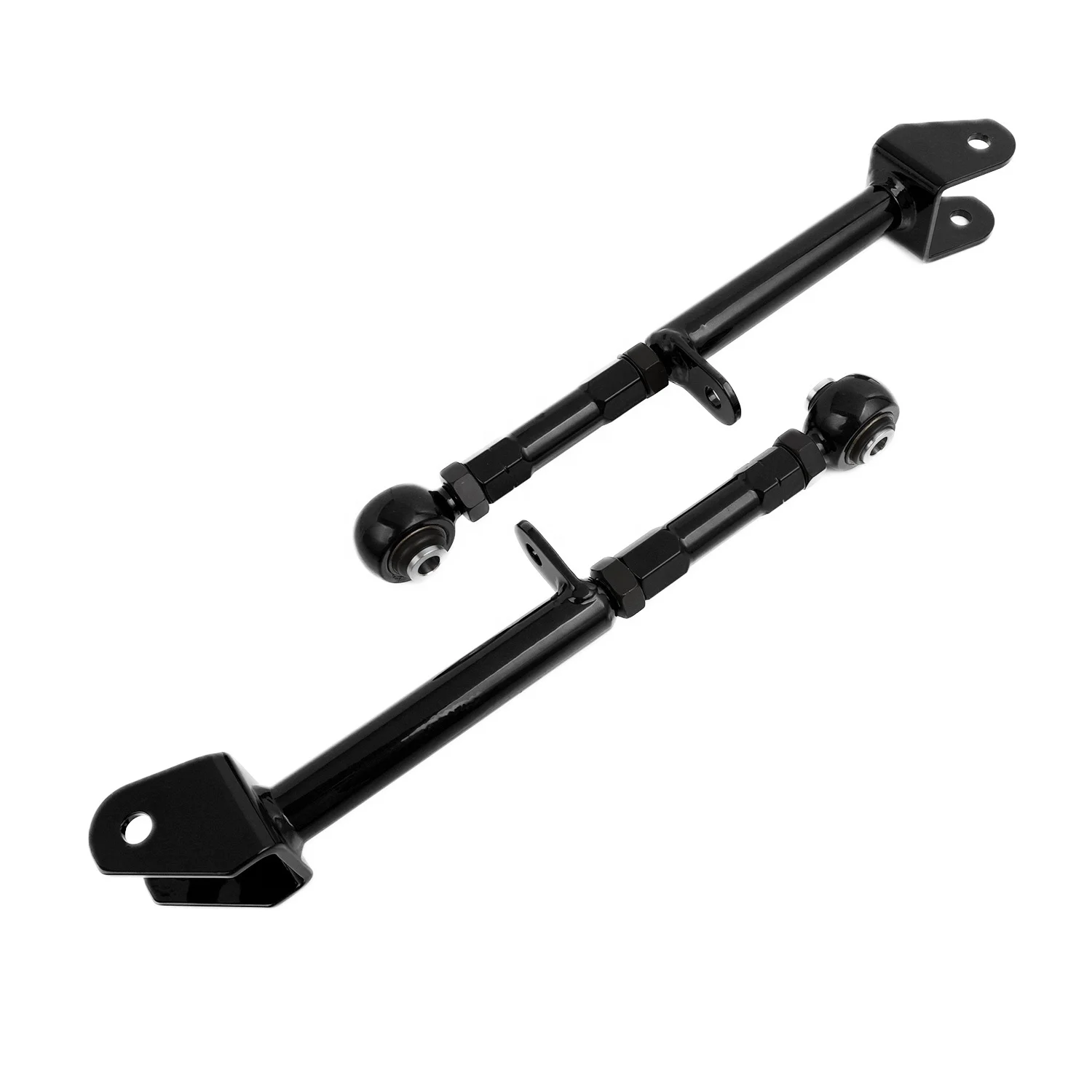 For Toyota Chaser/Cresta/Mark II JZX90/JZX100 Rear Lower Control Arm with Spherical Bearings Control Arm YZ056D
