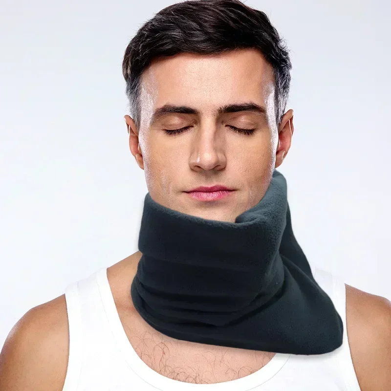 New Cross Border Travel  Portable U-shaped  Office Nap  High-speed Rail Train Support Neck Protection Pillow