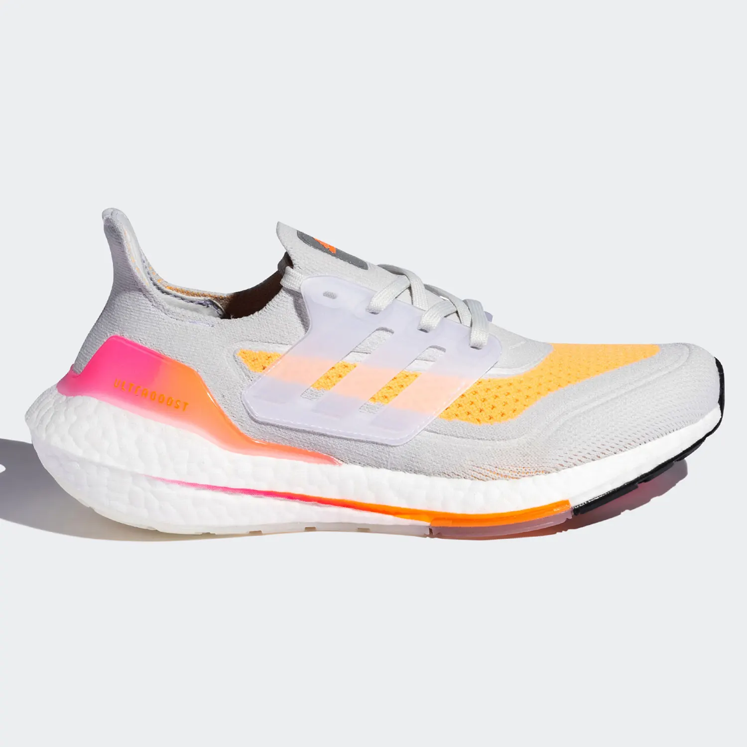 

Оригинальные женские спортивные кроссовки Adidas Ultraboost 21, FY0400